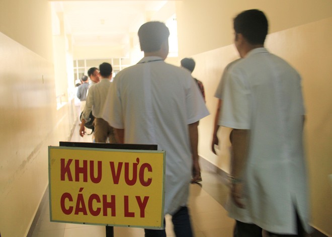 Việt Nam ghi nhận ca mắc cúm A (H5N1) trên người thứ hai sau 10 năm
